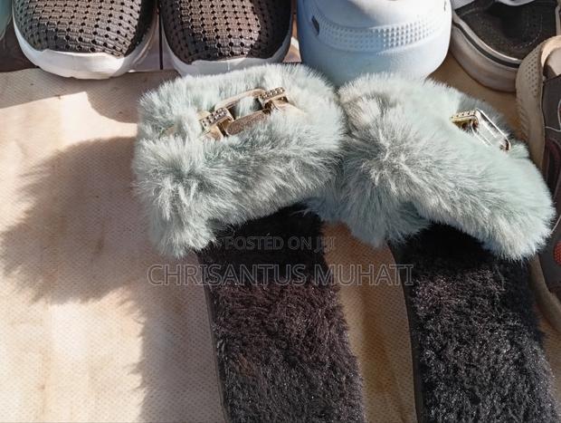 Chris Shoe Collection - thumbnail 6