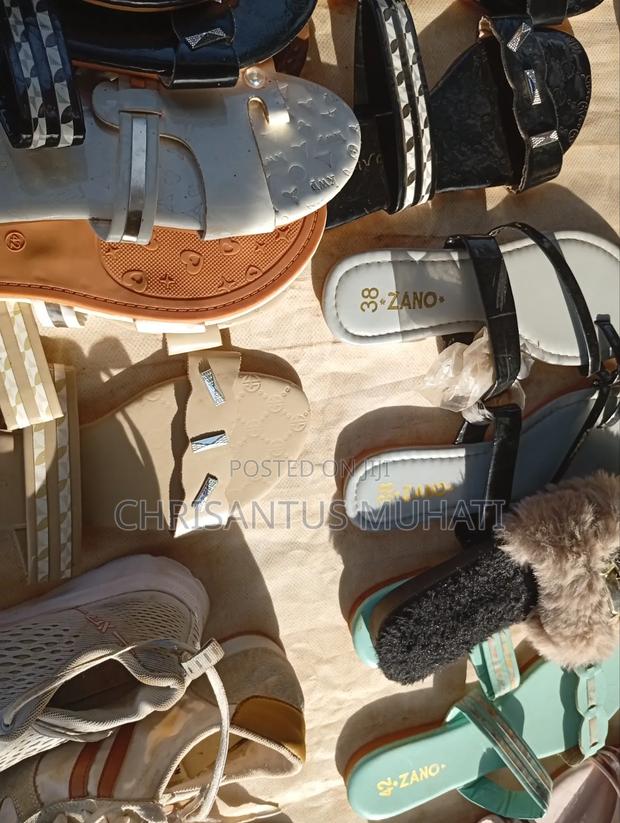 Chris Shoe Collection - thumbnail 7