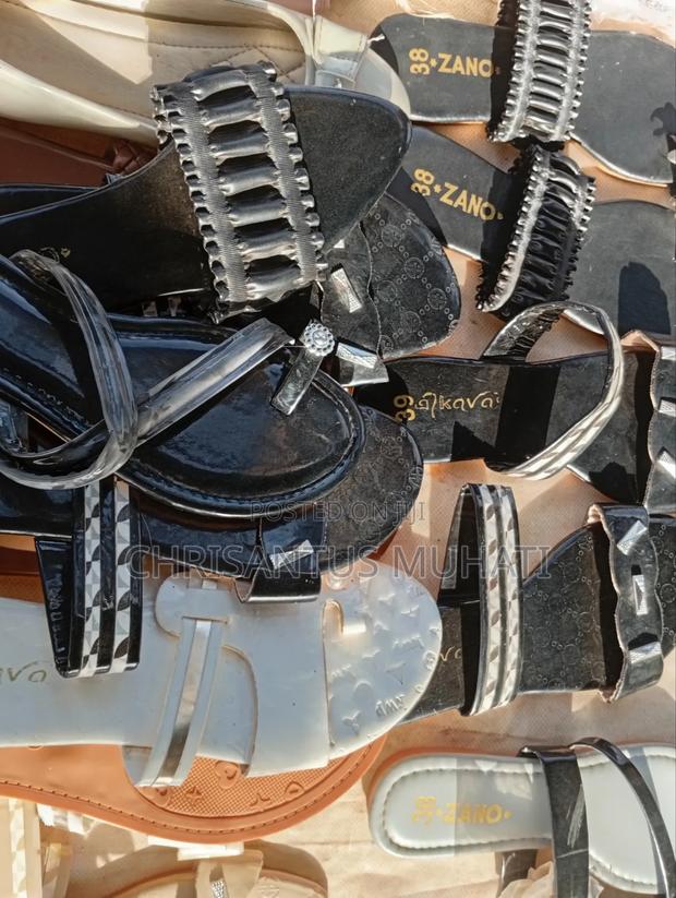 Chris Shoe Collection - thumbnail 8