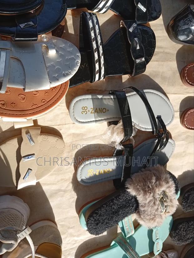 Chris Shoe Collection - thumbnail 9