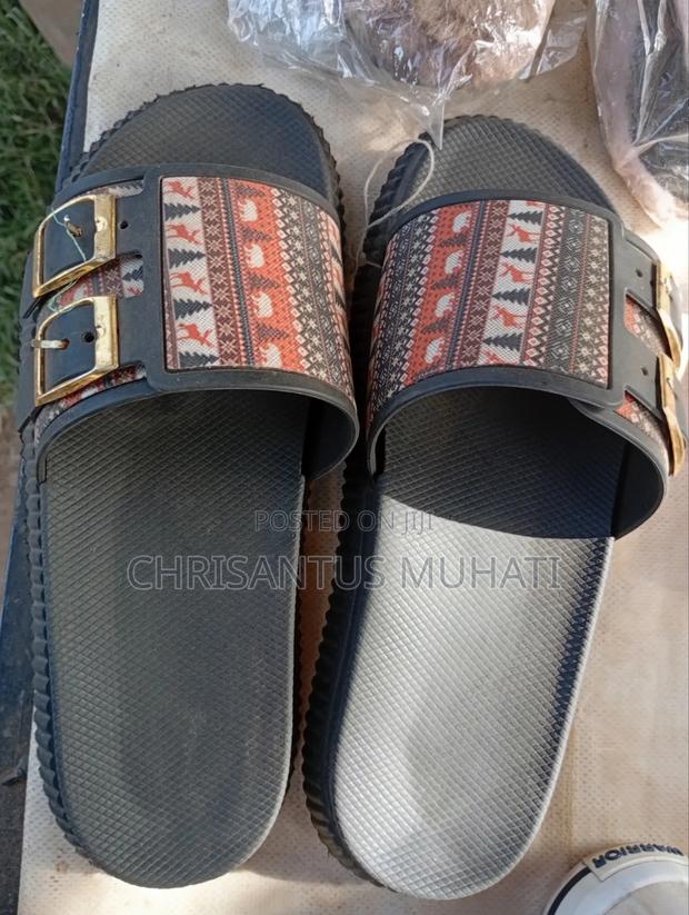 Chris Shoe Collection - thumbnail 10