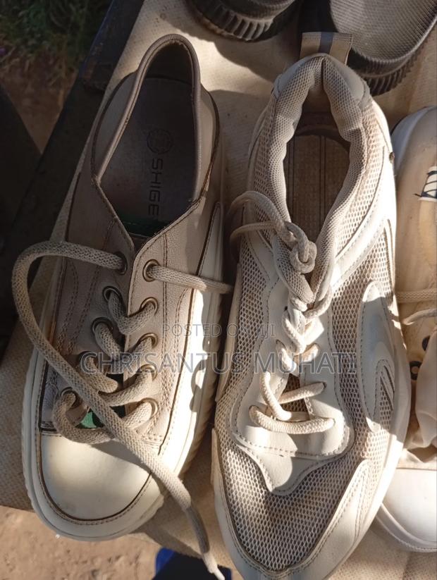 Chris Shoe Collection - thumbnail 11