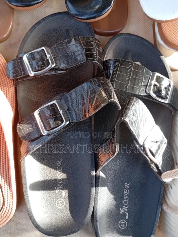 Chris Shoe Collection - thumbnail 14