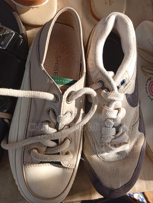Chris Shoe Collection - thumbnail 15