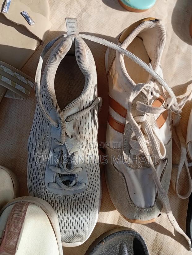 Chris Shoe Collection - thumbnail 16