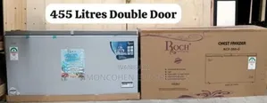 For Business Roch 455l Freeze