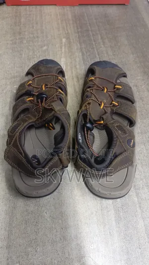 Motm Open Shoes