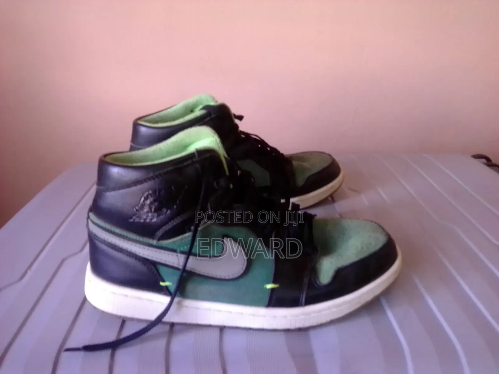 Nike High Dunk