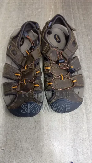 Motm Open Shoes