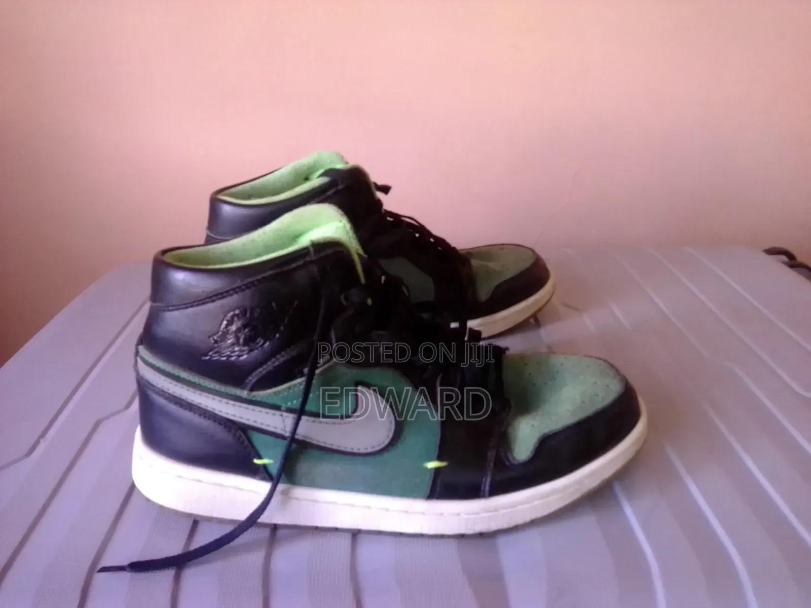 Nike High Dunk