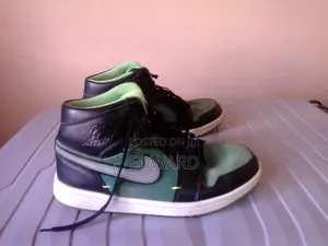Nike High Dunk