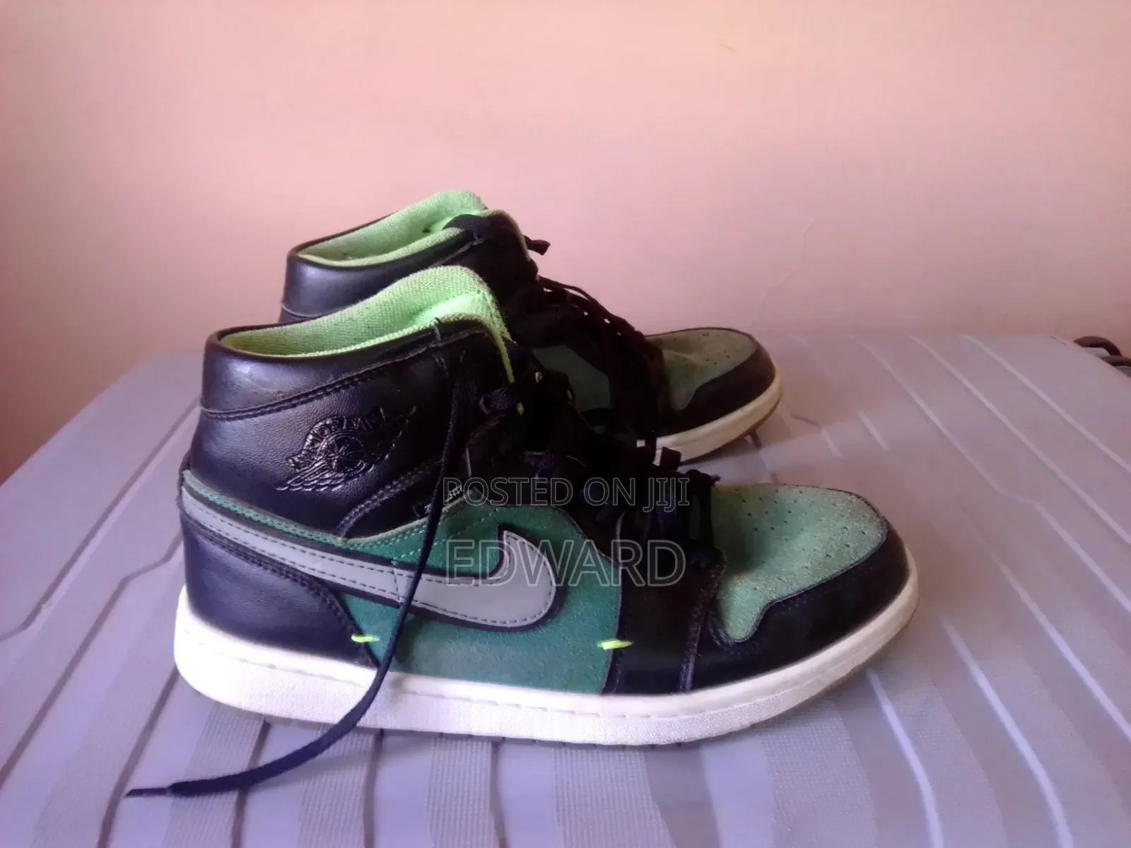 Nike High Dunk