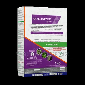 Colonizer 440wp Fungicides 1 Kg