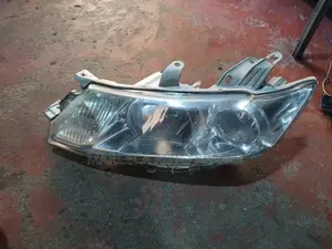 Headlight Allion 260 Non - Xenon