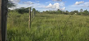 Prime One Acre Land for Sale in Ruiru Kamakis