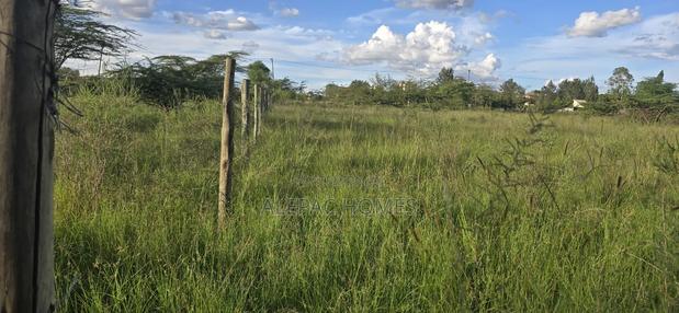 Prime One Acre Land for Sale in Ruiru Kamakis