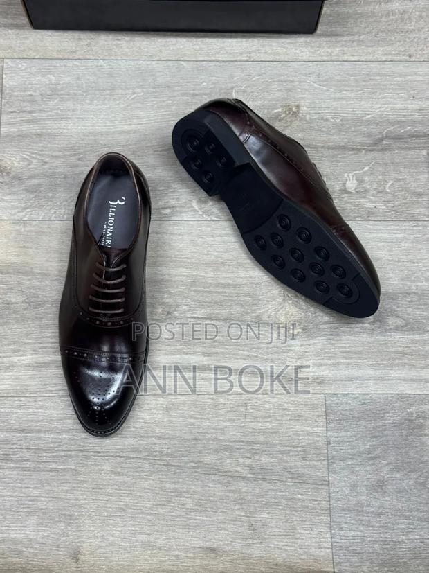 Official Shoes 
Size 39-45 - thumbnail 6
