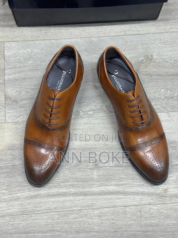 Official Shoes 
Size 39-45 - thumbnail 12