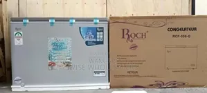 Heavy Duty Roch 350l Freezer