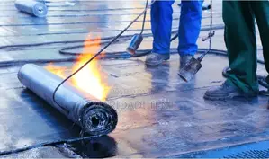 Roof Leakage and Waterproofing Services