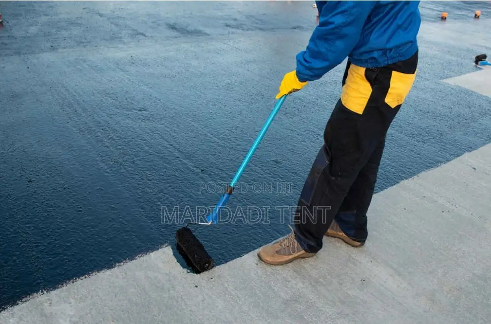 Roof Leakage and Waterproofing Services