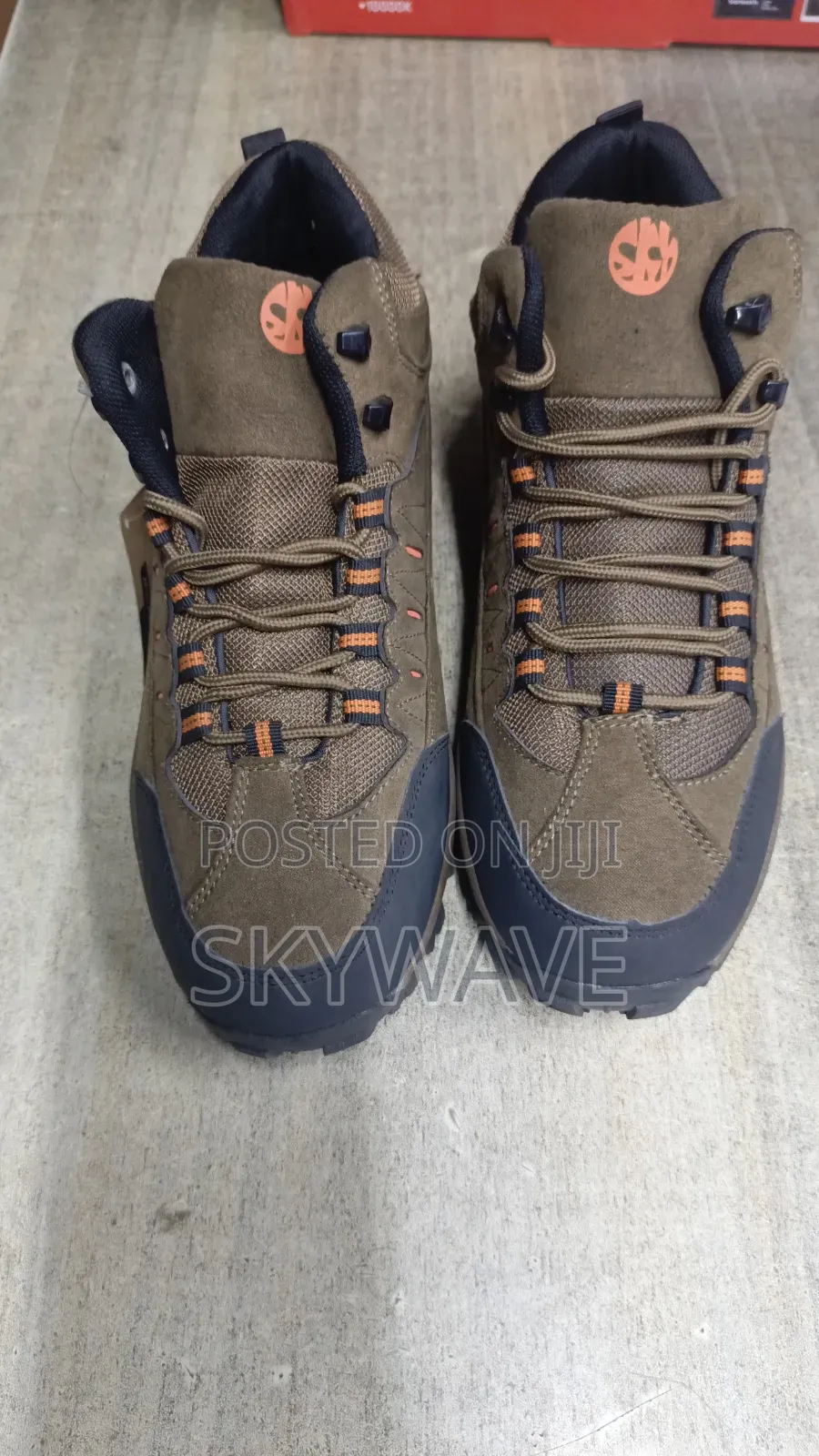 Skyview Classics Shoes