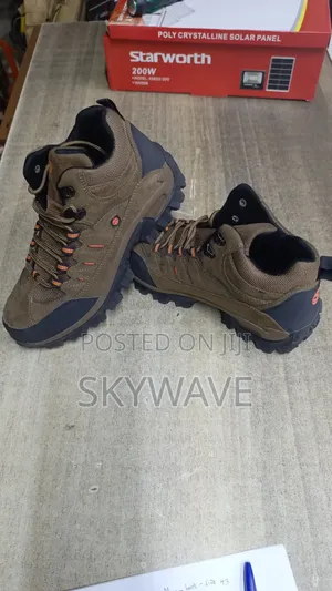 Skyview Classics Shoes