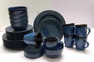 New Arrival - Special Offer!!24pc Ceramic Dinner Sets
