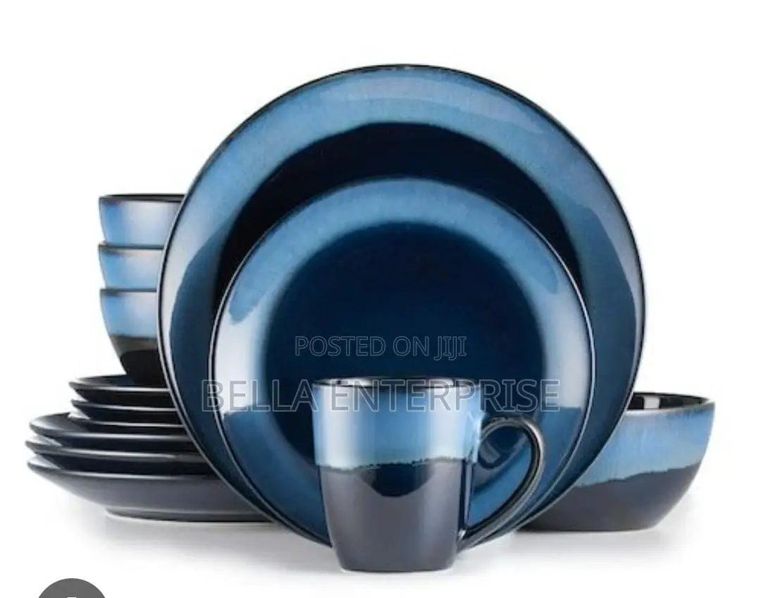 New Arrival - Special Offer!!24pc Ceramic Dinner Sets
