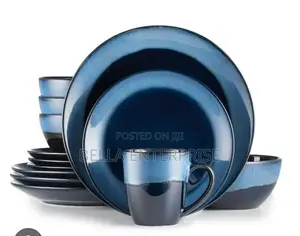 New Arrival - Special Offer!!24pc Ceramic Dinner Sets