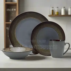 New Arrival - Special Offer!!24pc Ceramic Dinner Sets