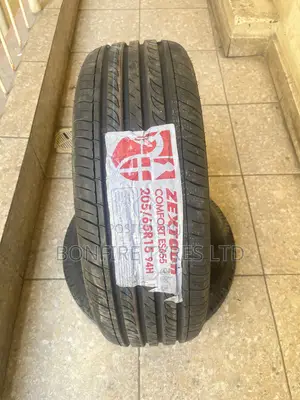205/65r15 Zextour