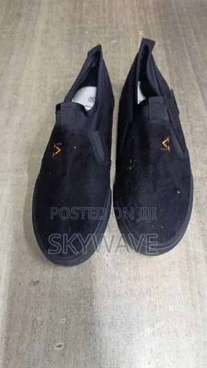 Leopard Rubber Shoes Clearing
