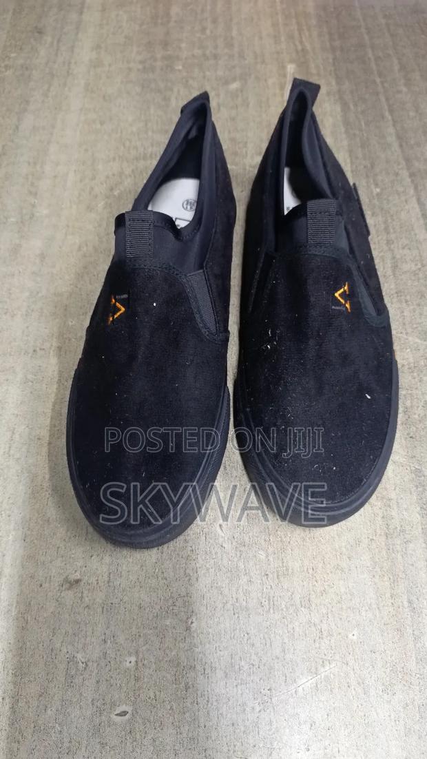 Leopard Rubber Shoes Clearing