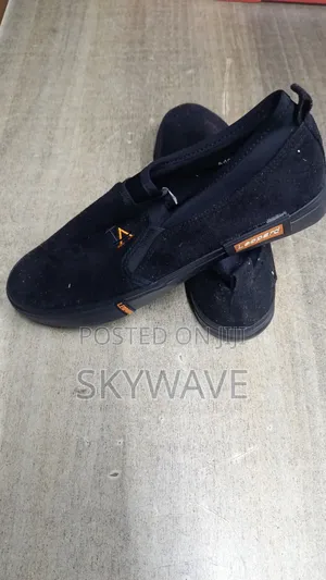 Leopard Rubber Shoes Clearing