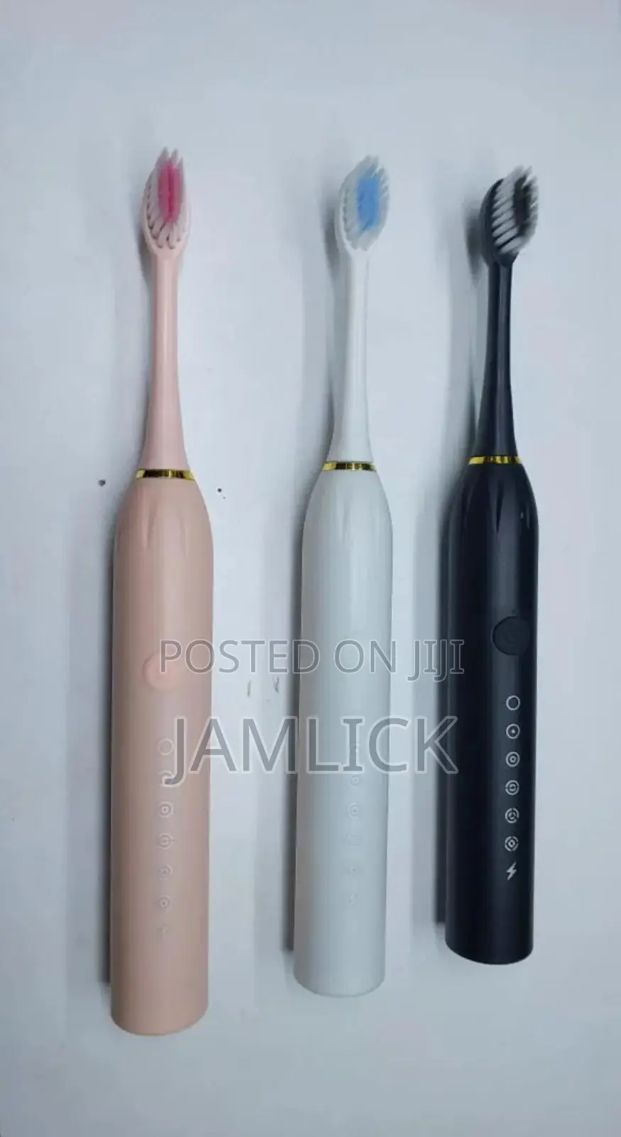 Adult Automatic Toothbrush –Pm