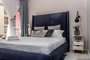 Studio Airbnb Along Ngong Road