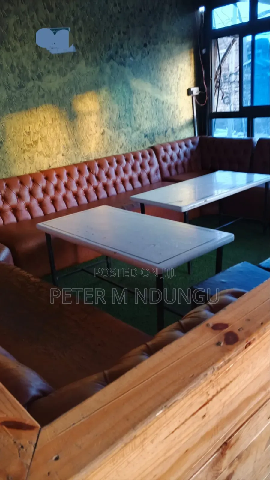Kasarani-Bar and Grill on Sale, Prime Location