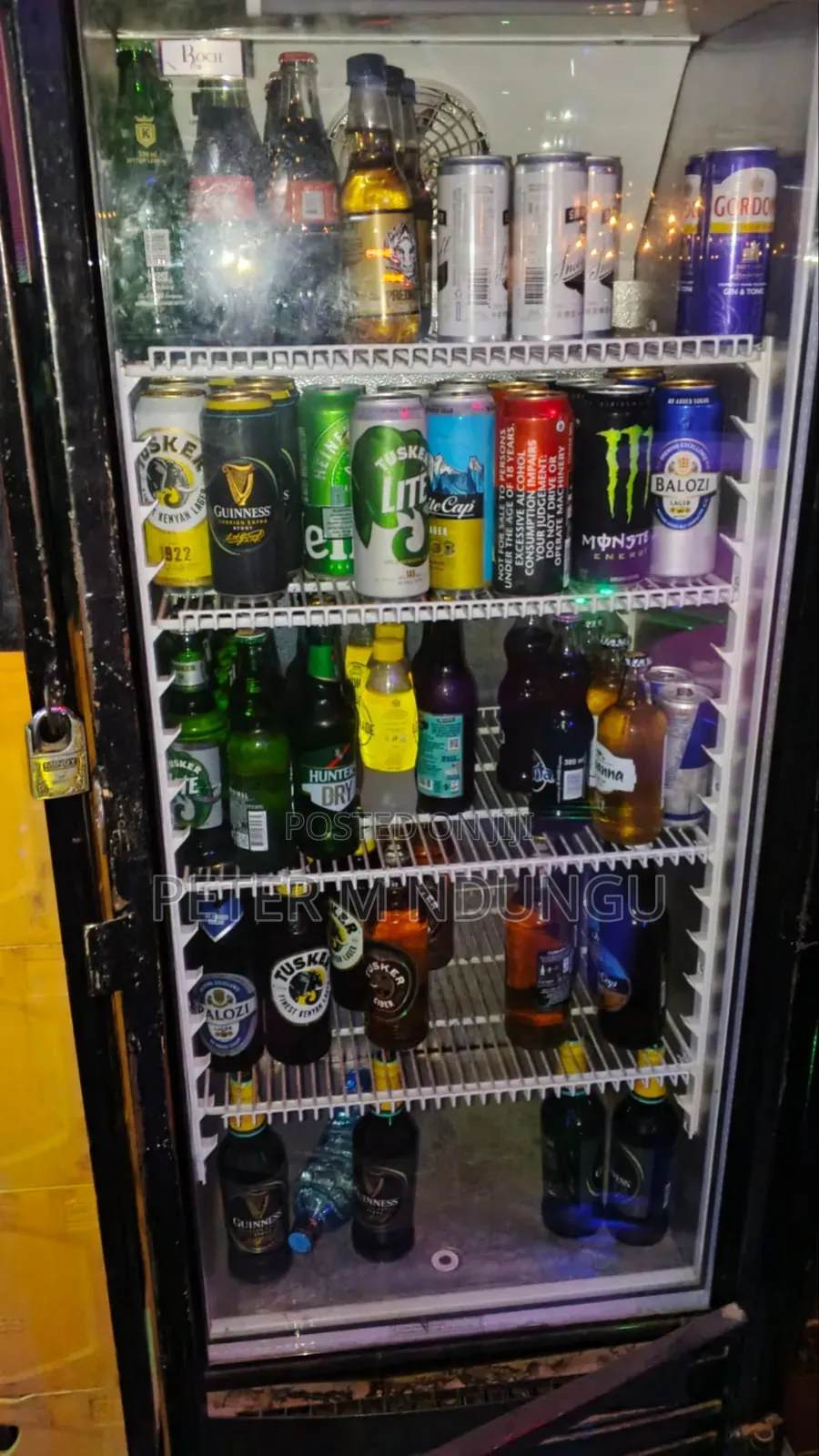 Kasarani-Bar and Grill on Sale, Prime Location