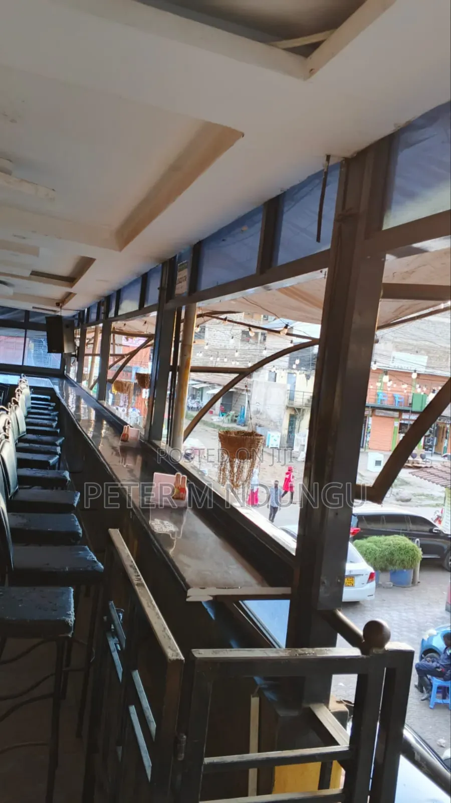 Kasarani-Bar and Grill on Sale, Prime Location