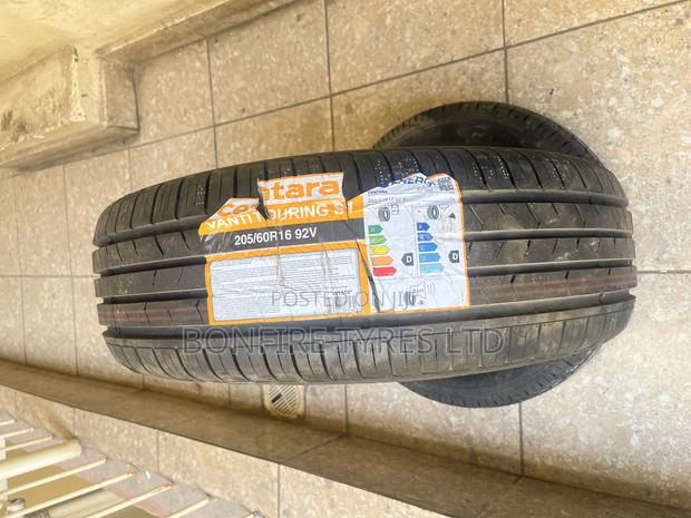 205/60r16 Centara