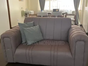 5 Seater Sofa