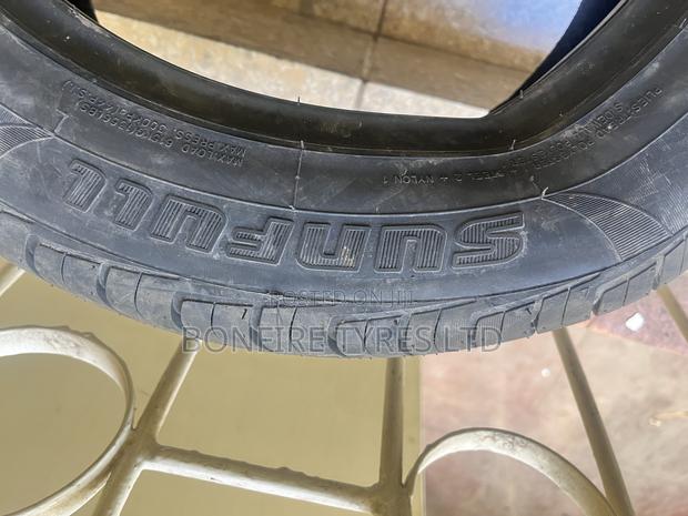 205/55r16 Sunfull - thumbnail 2