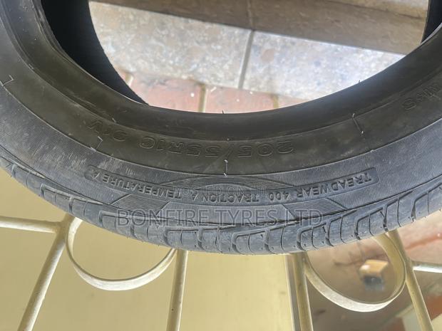 205/55r16 Sunfull - thumbnail 3