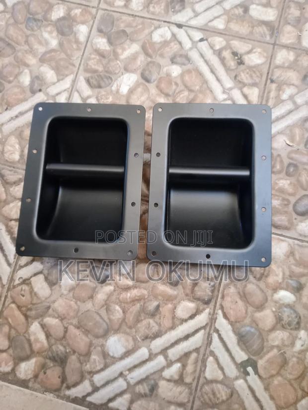 Speaker Cabinet Handles