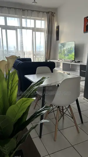 Studio Airbnb Along Ngong Road