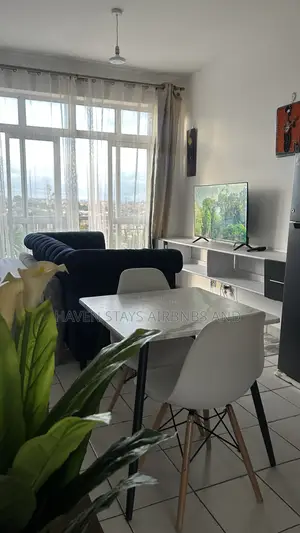 Studio Airbnb Along Ngong Road