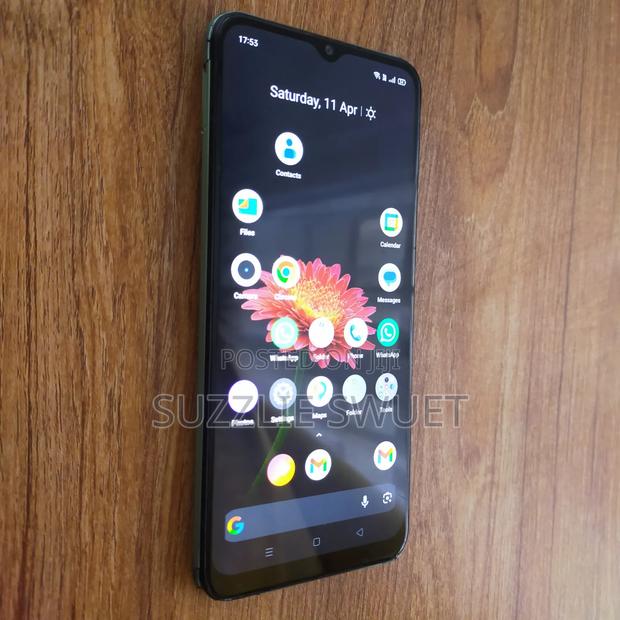 Realme C11 32 GB Green