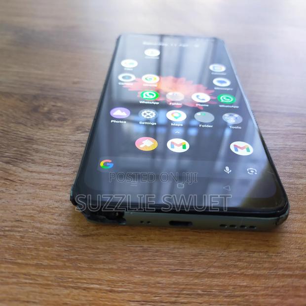 Realme C11 32 GB Green - thumbnail 4