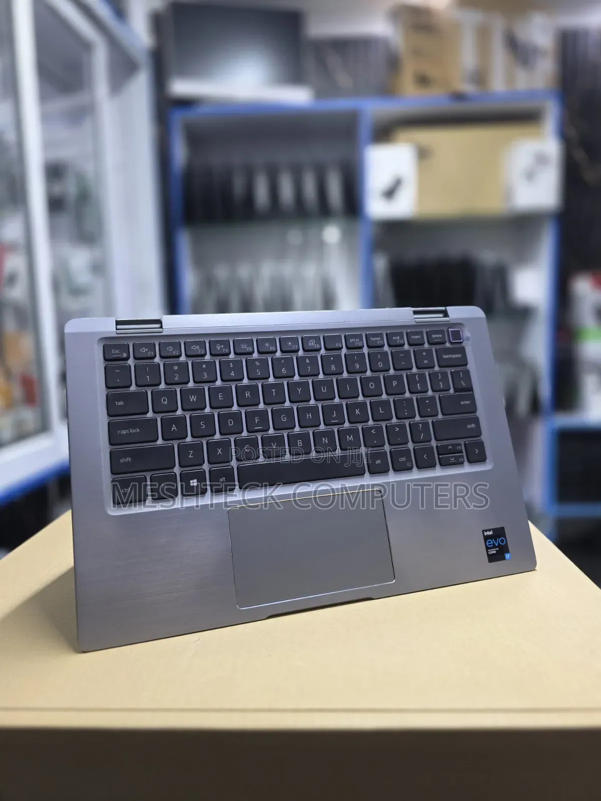 Laptop Dell Latitude 7320 16GB Intel Core i7 SSD 512GB